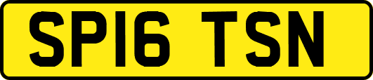SP16TSN