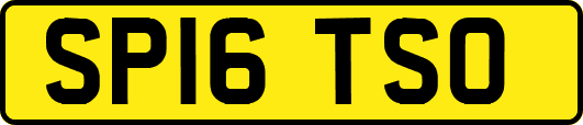 SP16TSO