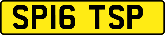 SP16TSP