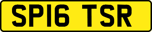 SP16TSR