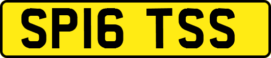 SP16TSS