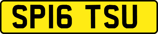 SP16TSU