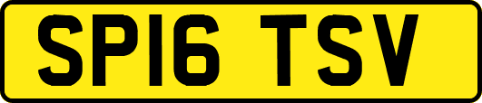 SP16TSV