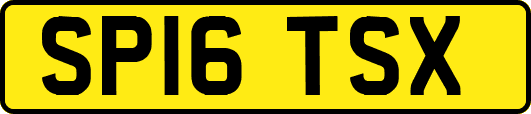 SP16TSX