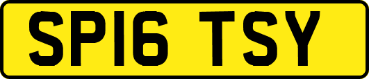 SP16TSY