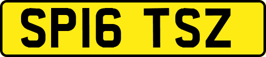 SP16TSZ