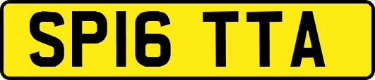 SP16TTA
