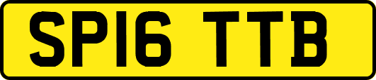 SP16TTB