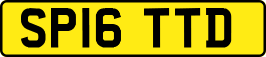 SP16TTD