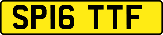 SP16TTF