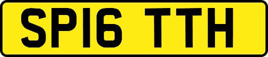 SP16TTH