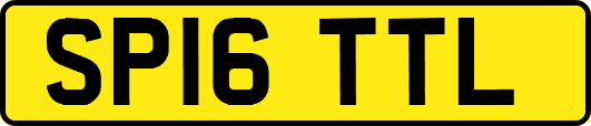 SP16TTL