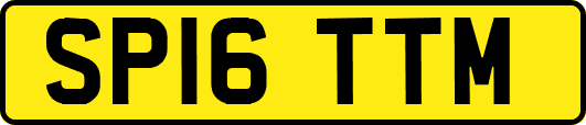 SP16TTM