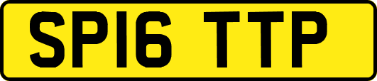 SP16TTP