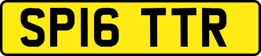 SP16TTR