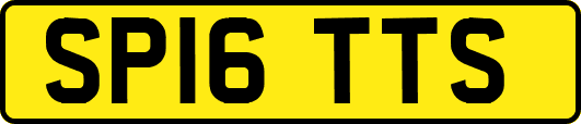 SP16TTS
