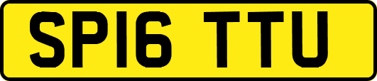 SP16TTU
