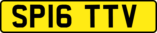 SP16TTV