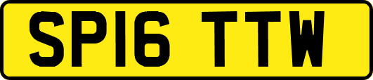 SP16TTW