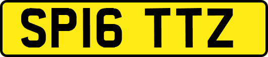 SP16TTZ