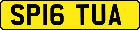 SP16TUA