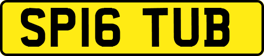 SP16TUB