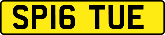 SP16TUE