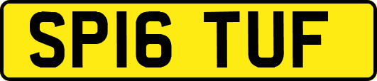 SP16TUF