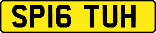 SP16TUH