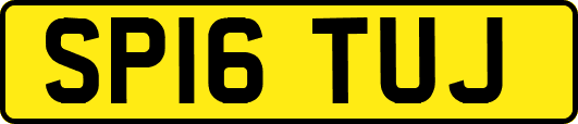 SP16TUJ