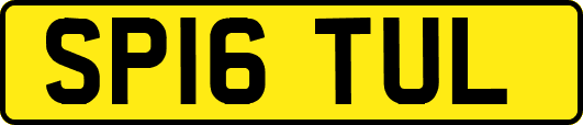 SP16TUL
