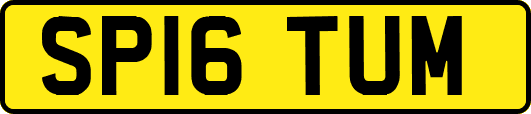 SP16TUM