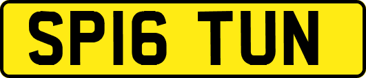 SP16TUN