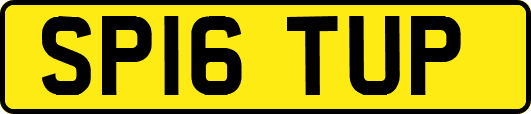 SP16TUP