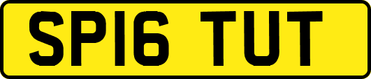 SP16TUT