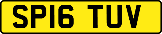 SP16TUV