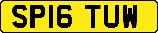 SP16TUW