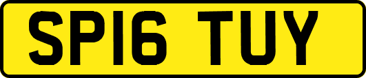 SP16TUY
