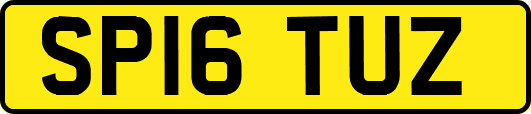 SP16TUZ