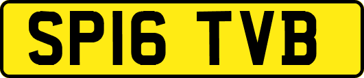 SP16TVB