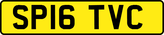 SP16TVC