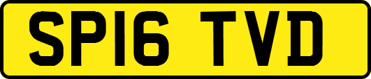 SP16TVD