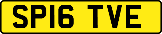 SP16TVE