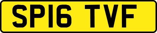 SP16TVF