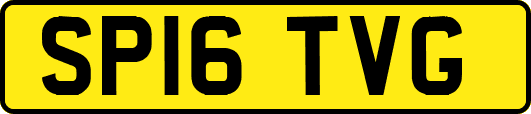 SP16TVG