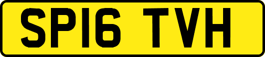 SP16TVH