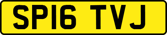 SP16TVJ