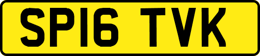 SP16TVK