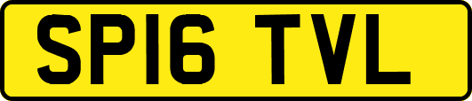 SP16TVL