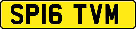SP16TVM